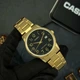 Наручний годинник Casio MTP-V002G-1B - изображение 2