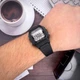 Наручний годинник Casio W-800H-1A - изображение 10