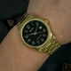 Наручний годинник Casio MTP-V002G-1B - изображение 6