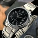 Наручний годинник Casio MTP-V002D-1B - изображение 2