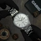 Наручний годинник Casio MTP-1384D-7A - изображение 3