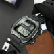 Наручний годинник Casio DW-291HX-1A - изображение 3