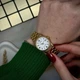 Наручний годинник Casio LTP-V002G-7B - изображение 2