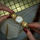 Наручний годинник Casio LTP-V002G-7B - изображение 3