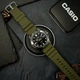 Наручний годинник Casio MTP-VD01-3E - изображение 3
