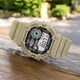 Наручний годинник Casio WS-1700H-5A - изображение 2
