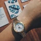 Наручний годинник Casio LTP-1128G-7B - изображение 5
