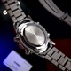 Наручний годинник Casio AMW-880D-1A - изображение 8