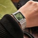 Наручний годинник Casio AQ-230A-3A - изображение 3