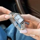 Наручний годинник Casio LTP-V009D-7E - изображение 7