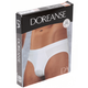 Трусы хлопок+модал Doreanse 1003 XXL Синий - изображение 4