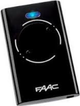 Пульт Faac XT2 868 BLACK SLH LR для ворот и шлагбаумов Черный - изображение 6