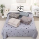 Летнее муслиновое одеяло-покрывало Colorful Home 200*230 Вишенки - изображение 7