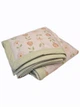 Літня ковдра з охолоджуючим ефектом 200*230 см Прохолодний шовк - зображення 2