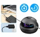 Електронна скакалка-тренажер з LED-підсвіткою, Bluetooth, колонка (HB-002) - зображення 2