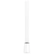 Офисная настольная лампа Baseus LED Smart Eye Charging 5W White (DGZG-02) - изображение 2