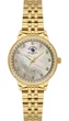 Годинник Santa Barbara Polo & Racquet Club кварцовий (SB.1.10695-3) - зображення 1