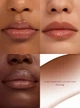 Бальзам-масло для губ Rare Beauty Find Comfort Lip Butter Friendly (43511848599687) - зображення 4