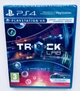 Диск для PlayStation 4 - Track Lab, англійська версія - зображення 2