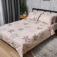 Комплект постільної білизни Moon&Star Євро 200x220 см наволочки 4 х 50х70 см Soft Stars Бязь Gold Люкс (MS-820011913) - зображення 1