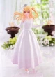 Figurka Banpresto Oshi No Ko Ruby Bridal Dress 20 cm BPR89599 (4983164895995) - obraz 3