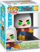 Фігурка Funko Pop! Adventure Time 1077 Фінн Людина 57787 (889698577878) - зображення 1