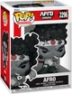 Фігурка Funko Pop! Afro Samurai 2296 Afro 86764 (889698867641) - зображення 1