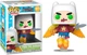 Фігурка Funko Pop! Adventure Time 1077 Фінн Людина 57787 (889698577878) - зображення 3