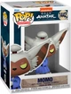Фігурка Funko Pop! Аватар: Легенда про Аанга 1442 Момо 72104 (889698721042) - зображення 1