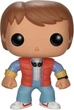 Figurka Funko Pop! Back To The Future 49 Marty McFly 03400 (830395034003) - obraz 2