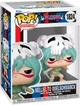 Фігурка Funko Pop! Bleach 1824 Нелліел Ту Одельшванк 80263 (889698802635) - зображення 1