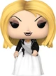 Фігурка Funko Pop! Bride of Chucky 1250 Tiffany 63983 (889698639835) - зображення 2