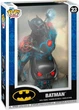 Фігурка Funko Pop! Обкладинки коміксів DC Comics 23 Бетмен 86218 (889698862189) - зображення 1