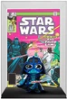 Фігурка Funko Pop! Comic Covers Star Wars 05 Дарт Вейдер 80876 (889698808767) - зображення 2