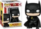 Фігурка Funko Pop! DC Comics The Flash 1342 Batman 65602 (889698656023) - зображення 3