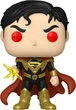 Фігурка Funko Pop! DC Comics 000 Супермен Fall of Siniestro 86230 (889698862301) - зображення 2