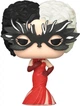 Фігурка Funko Pop! Disney Cruella 1039 Cruella Reveal 54467 (889698544672) - зображення 2