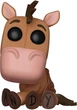 Фігурка Funko Pop! Disney Pixar Toy Story 520 Буллсай 37013 (889698370134) - зображення 2