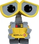 Фігурка Funko Pop! Disney Pixar 45 Wall-E 2791 (830395027913) - зображення 2