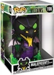 Фігурка Funko Pop! Disney Лиходії 1106 Малефісента у вигляді дракона 57354 (889698573542) - зображення 1