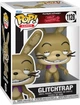 Figurka Funko Pop! Five Nights at Freddys Help Wanted 2 1128 Glitchtrap 86114 (889698861144) - obraz 1