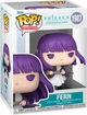 Фігурка Funko Pop! Frieren Beyond Journey's End 1987 Fern 86491 (889698864916)1) - зображення 1