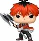 Figurka Funko Pop! Frieren Beyond Journey's End 1988 Stark 86494 (889698864947) - obraz 2