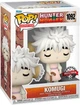 Figurka Funko Pop! Hunter x Hunter 1092 Komugi Exclusive 60297 (889698602976) - obraz 1