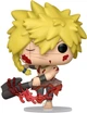 Figurka Funko Pop! Hell's Paradise 2280 Chobe 92513 (889698925136) - obraz 2