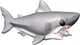 Figurka Funko Pop! Jaws 759 Great White Shark with Diving Tank 38567 (889698385671) - obraz 2