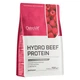 Яловичий протеїн OstroVit Hydro Beef Protein, 700 грам - Малина - зображення 1