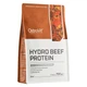 Яловичий протеїн OstroVit Hydro Beef Protein, 700 грам - Кола - зображення 1