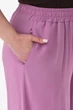 Брюки Garne 54(4XL) Фиолетовый (146832) - изображение 5