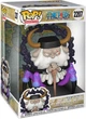 Figurka Funko Pop! Jumbo One Piece 2207 St. Jaygarcia Saturn 90567 (889698905671) - obraz 1